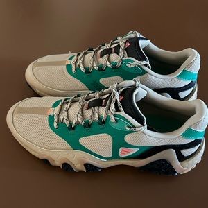 Adidas Adicross Lo men’s spike less golf shoes 11.5